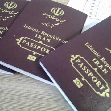 تخفیف به اعتبار گذرنامه ایرانی‌ها برای سفر اربعین