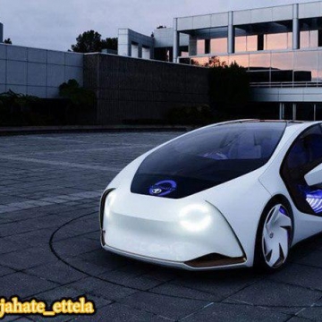 شرکت تویوتا اعلام کرد خودروهای بدون راننده‌اش قادر خواهند بود احساسات سرنشینان را درک کنند!
