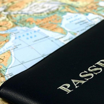 آخرین رده‌بندی ارزش پاسپورت کشورها منتشر شد؛ ایران در رتبه ۸۹ جهانی قرار گرفت