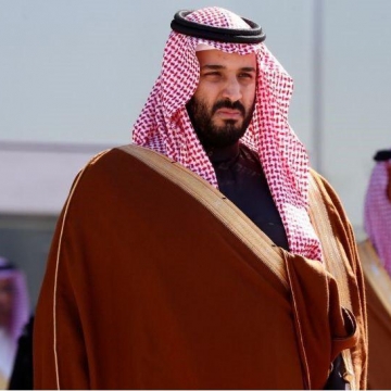 ولیعهد عربستان: محافظه کاری عربستان در سه دهه گذشته به دلیل انقلاب ایران بوده!