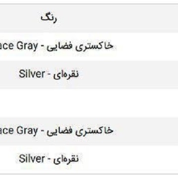 دیروز آیفونXچند روز زودتر ازعرضه جهانی آیفون در تهران عرضه شد