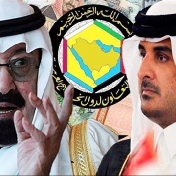 ویدیو: جنگ قدرت ولیعهدها در سلطنت مطلقه عربستان
