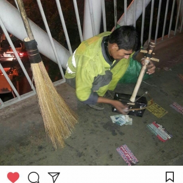 زیر پوست شهر