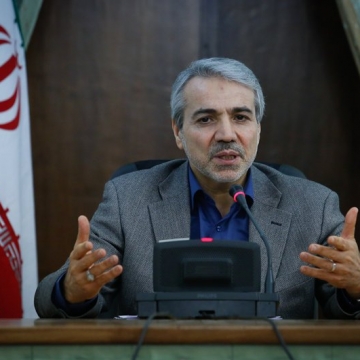 ویدئو : واکنش”سخنگوی دولت” به مطلب روزنامه کیهان
