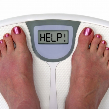 آیا ممکن است ترازو وزن شما را اشتباه اندازه بگیرد؟