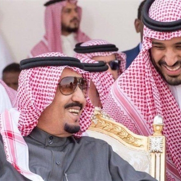 “بن سلمان” به سیم آخر زد؛ بازداشت گسترده شاهزاده‌های سعودی