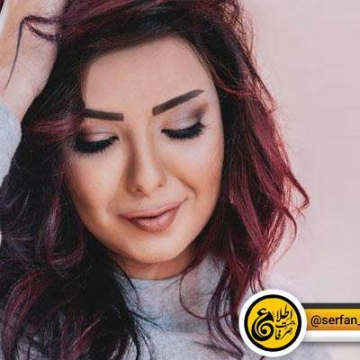 شیما احمد، خواننده زن مصری، یک هفته بازداشت شد