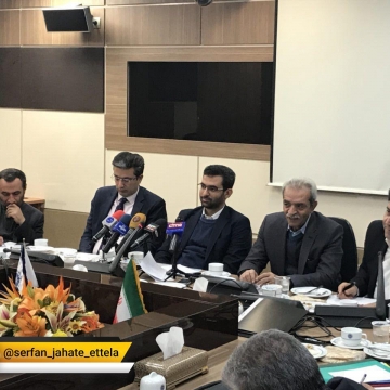 هیچ خبری به اندازه بازگشت ۱۸۰۰ نفر به کار در شرکت GLX من را خوشحال نکرد