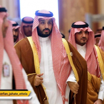 محمدبن‌سلمان پیش از رویارویی با ایران،به سرنوشت صدام توجه کند