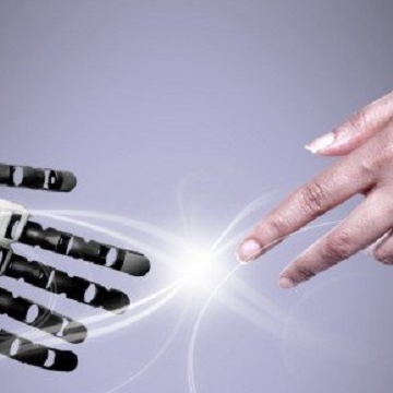 استفاده از دستکش روباتیک برای کمک به معلولان – آلمان