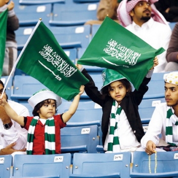 مخالفت رسمی فدراسیون فوتبال عربستان با لغو بازی در زمین بی‌طرف