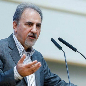 نجفی، شهردار تهران: طرح ترافیک اجرا می شود