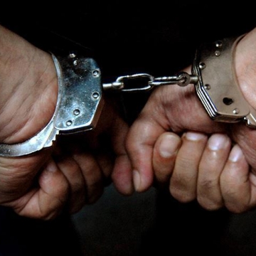 دستگیری ۲۳۰ نفر در پارتی‌های شب یلدا