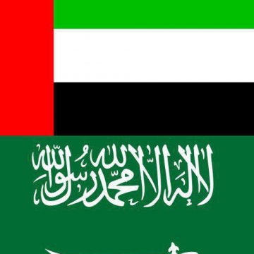 عربستان و امارات ائتلاف نظامی تشکیل می‌دهند