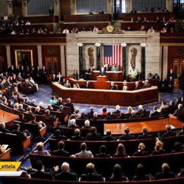مجلس نمایندگان آمریکا، طرح «شفافیت دارایی های مقامات ایران» را تصویب کرد.