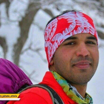 جسد آخرین کوهنورد مفقودی در اشترانکوه پیدا شد