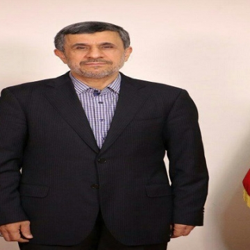 ضرب العجل ۴۸ ساعته احمدی نژاد به رئیس قوه قضائیه