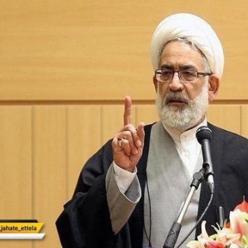 دستگاه قضایی در یکی دو روز آینده پاسخ درخواست احمدی‌نژاد را خواهد داد