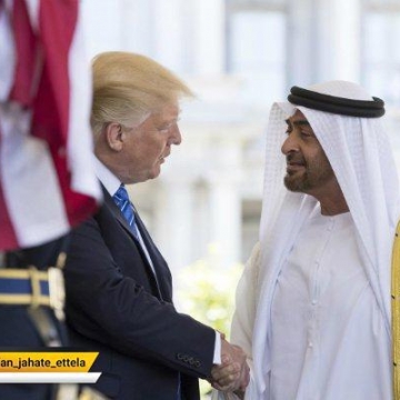 امارات با استفاده از افسران سابق سیا، در حال ایجاد امپراطوری جاسوسی در خلیج فارس