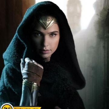 گل گدوت بازیگر شخصیت اصلی فیلم “Wonder Woman “
