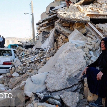 وقوع ۱۵ خودکشی در ۴۰ روز اخیر در مناطق زلزله‌زده