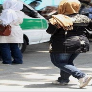 رئیس پلیس تهران:بدحجاب‌ ها دیگر به بازداشتگاه نمیروند