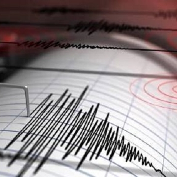 گزارش مقدماتی زمین‌لرزه در استان فارس