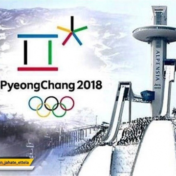 تمایل کره شمالی برای حضور در بازی‌های المپیک زمستانی ۲۰۱۸ پیونگ‌چانگ به میزبانی کره جنوبی