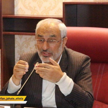آقای روحانی برای رضایت مردم کابینه خودراترمیم کند