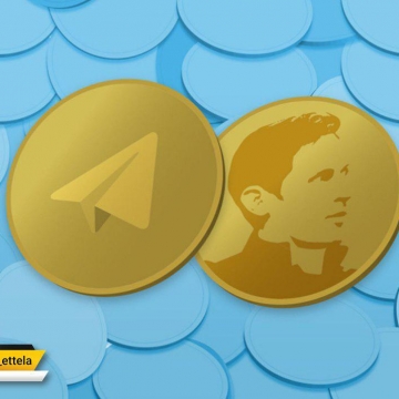 زلزله در بازار پول و سرمایه: تلگرام می‌خواهد یک پول دیجیتالی رمزشده به نام «گرم» به ارزش چند میلیارد دلاری راه‌اندازی کند