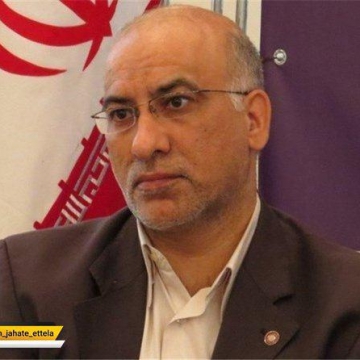 مجید صدری مدیرعامل شرکت مخابرات ایران شد