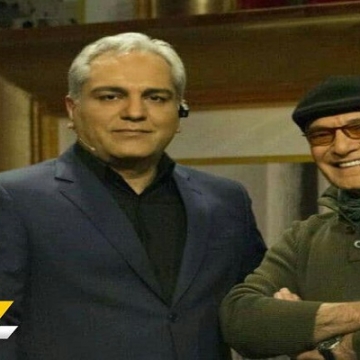 محمود کلاری امشب مهمان دورهمی است