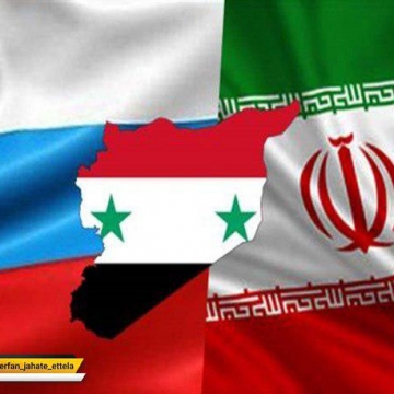 روس ها ایران را در سوریه «بدجور» دور زده اند!