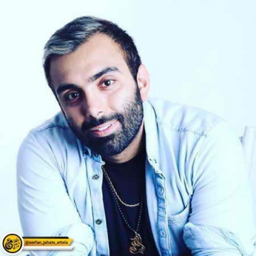 مسعود‌ صادقلو خواننده «سنتوری۲» شد