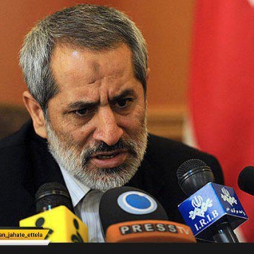 دادستان تهران:شهردارتهران مستندات خود درباره تخلف شهرداری سابق را به دادستانی ارائه کند