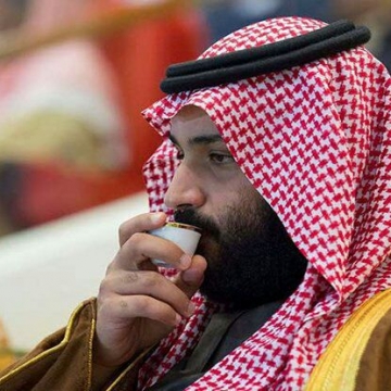 محمد بن سلمان: عربستان نیاز به درمان با شوک دارد