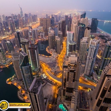 در دبي به شركت هاي فعال در زمينه ي ارزهاي رمزنگاري شده مجوز فعاليت اعطا مي شود