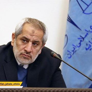 انتقاد دادستان تهران از برخی اظهارنظرها در مورد حکم صادره در پرونده گروه امیر منصور آریا