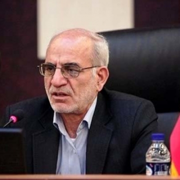 توضیحات استاندار تهران در خصوص تیراندازی محدوده نهاد ریاست جمهوری