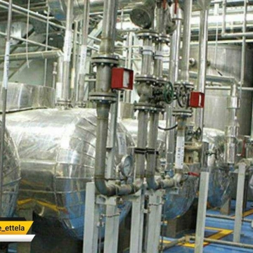 بازدید کارشناسان روس از فردو