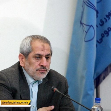 دادستان تهران از ارائه گزارش‌ هیات کارشناسان در پرونده پلاسکو خبر داد