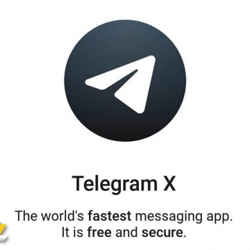 اگر در اتصال به تلگرام مشکل دارید توصیه می کنیم از برنامه‌ی رسمی «تلگرام ایکس» استفاده کنید