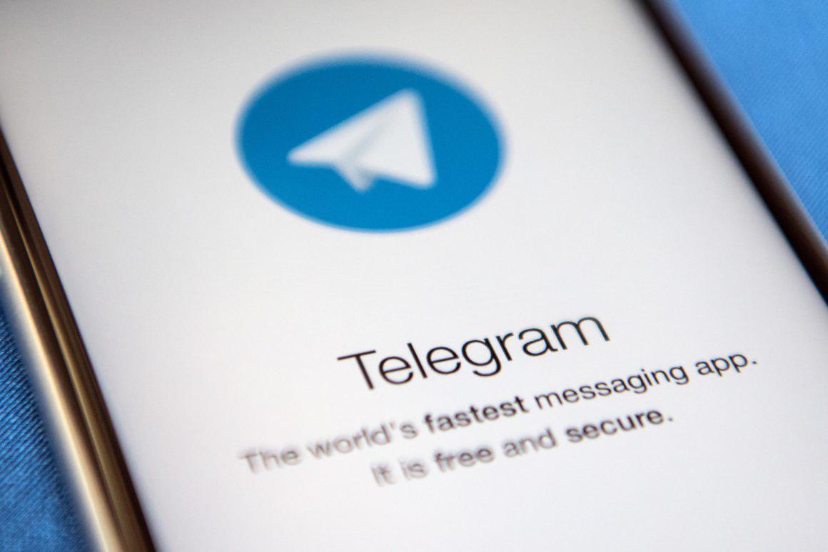 تلگرام به جنگ پورن می‌رود!