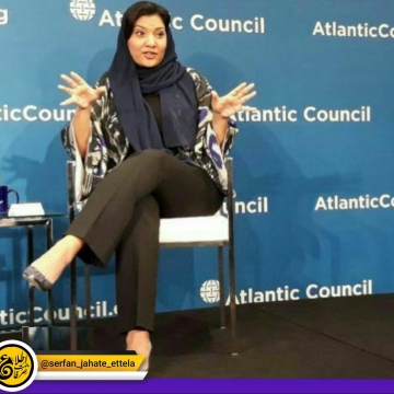 نایب رئیس هیأت ورزش عربستان:تغییرات در حوزه زنان عمیق تر از اجازه رانندگی و ورود به استادیوم ها خواهد بود
