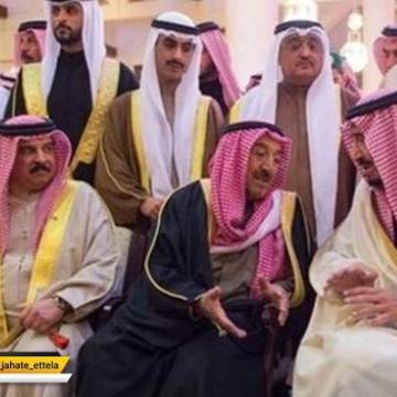 عربستان سعودي محل برگزاري اجلاس سران اتحادیه عرب را تغيير داد.