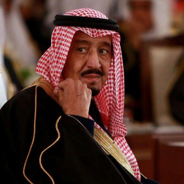 حقوق ماهانه پادشاه عربستان چقدر است؟