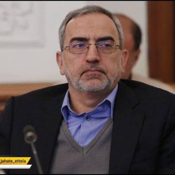 منابع نزدیک از انتخاب حبیب الله بیطرف به عنوان شهردار تهران خبر دادند