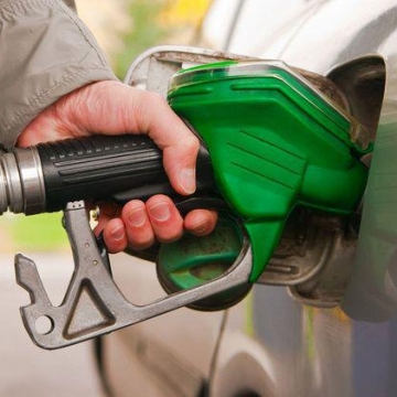 مصرف بنزین درکشور رکورد زد