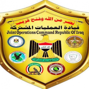 ستاد عملیات مشترک عراق آغاز عملیات نظامی ترکیه در شمال این کشور (سنجار) را تکذیب کرد