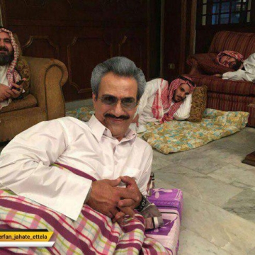 ولید بن طلال در ازای آزادی خود ماهانه ۳۰ میلیون دلار به رژیم عربستان می‌پردازد
